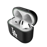 LA Dodgers Personalized Insignia AirPod Case Cover