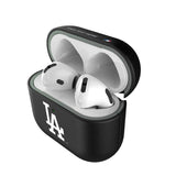 LA Dodgers Personalized Insignia AirPod Case Cover