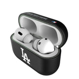 LA Dodgers Personalized Insignia AirPod Case Cover