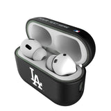 LA Dodgers Personalized Insignia AirPod Case Cover