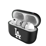 LA Dodgers Personalized Insignia AirPod Case Cover