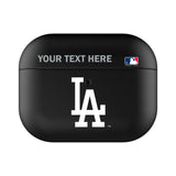 LA Dodgers Personalized Insignia AirPod Case Cover