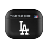LA Dodgers Personalized Insignia AirPod Case Cover