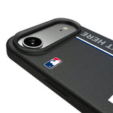 LA Dodgers Personalized Sidebard MagSafe Compatible Phone Case for Apple iPhone