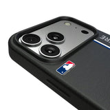 LA Dodgers Personalized Sidebard MagSafe Compatible Phone Case for Apple iPhone