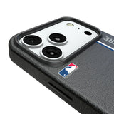 LA Dodgers Personalized Sidebard MagSafe Compatible Phone Case for Apple iPhone