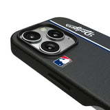 LA Dodgers Sidebar MagSafe Compatible Phone Case for Apple iPhone
