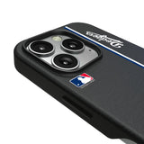 LA Dodgers Sidebar MagSafe Compatible Phone Case for Apple iPhone