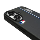 LA Dodgers Sidebar MagSafe Compatible Phone Case for Apple iPhone