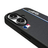 LA Dodgers Sidebar MagSafe Compatible Phone Case for Apple iPhone