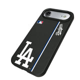 LA Dodgers Sidebar MagSafe Compatible Phone Case for Apple iPhone
