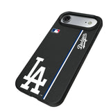 LA Dodgers Sidebar MagSafe Compatible Phone Case for Apple iPhone