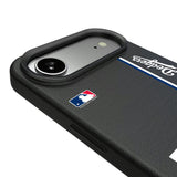 LA Dodgers Sidebar MagSafe Compatible Phone Case for Apple iPhone
