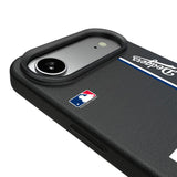 LA Dodgers Sidebar MagSafe Compatible Phone Case for Apple iPhone