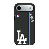 LA Dodgers Sidebar MagSafe Compatible Phone Case for Apple iPhone