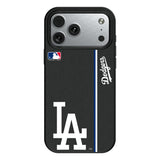 LA Dodgers Sidebar MagSafe Compatible Phone Case for Apple iPhone