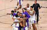 Return to Glory: The Los Angeles Lakers' Historic 2019–2020 Championship