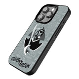 Las Vegas Raiders Deco Bump Phone Case for Apple iPhone