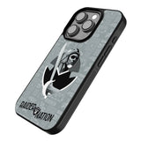 Las Vegas Raiders Deco Bump Phone Case for Apple iPhone