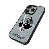 Las Vegas Raiders Deco MagSafe Compatible Phone Case for Apple iPhone