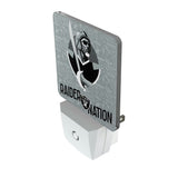 Las Vegas Raiders Deco Night Light 2-Pack