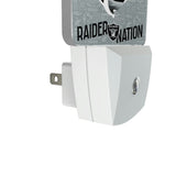 Las Vegas Raiders Deco Night Light 2-Pack