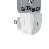 Las Vegas Raiders Deco Night Light 2-Pack