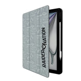 Las Vegas Raiders Deco Tablet Case for Apple iPad