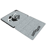 Las Vegas Raiders Deco Tablet Case for Apple iPad