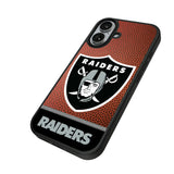 Las Vegas Raiders Football Wordmark MagSafe Compatible Phone Case for Apple iPhone