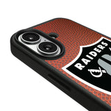 Las Vegas Raiders Football Wordmark MagSafe Compatible Phone Case for Apple iPhone