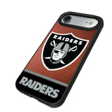Las Vegas Raiders Football Wordmark MagSafe Compatible Phone Case for Apple iPhone