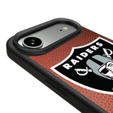 Las Vegas Raiders Football Wordmark MagSafe Compatible Phone Case for Apple iPhone