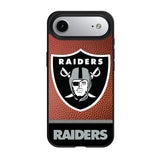 Las Vegas Raiders Football Wordmark MagSafe Compatible Phone Case for Apple iPhone
