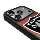 Las Vegas Raiders Football Wordmark MagSafe Compatible Phone Case for Apple iPhone