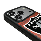 Las Vegas Raiders Football Wordmark MagSafe Compatible Phone Case for Apple iPhone