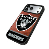 Las Vegas Raiders Football Wordmark MagSafe Compatible Phone Case for Apple iPhone
