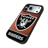 Las Vegas Raiders Football Wordmark MagSafe Compatible Phone Case for Apple iPhone