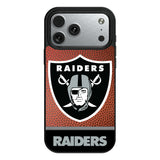 Las Vegas Raiders Football Wordmark MagSafe Compatible Phone Case for Apple iPhone