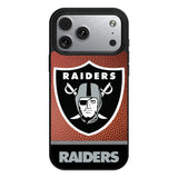 Las Vegas Raiders Football Wordmark MagSafe Compatible Phone Case for Apple iPhone