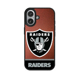Las Vegas Raiders Football Wordmark MagSafe Compatible Phone Case for Apple iPhone