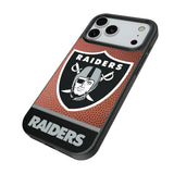 Las Vegas Raiders Football Wordmark MagSafe Compatible Phone Case for Apple iPhone