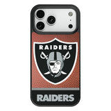 Las Vegas Raiders Football Wordmark MagSafe Compatible Phone Case for Apple iPhone