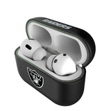 Las Vegas Raiders Insignia AirPod Case Cover