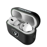 Las Vegas Raiders Insignia AirPod Case Cover