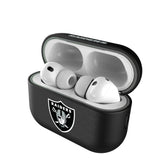 Las Vegas Raiders Insignia AirPod Case Cover