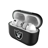 Las Vegas Raiders Insignia AirPod Case Cover