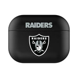 Las Vegas Raiders Insignia AirPod Case Cover