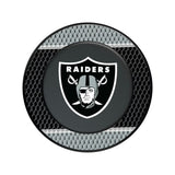 Las Vegas Raiders Mesh PopSockets Magnetic Phone Grip and Stand