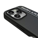 Las Vegas Raiders Personalized Sidebard MagSafe Compatible Phone Case for Apple iPhone